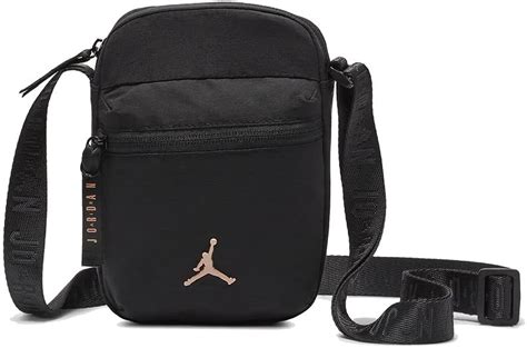 nike jordan umhängetasche herren|jordan taschen Nike.